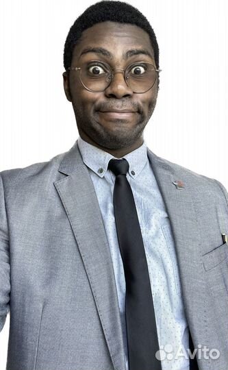 Репетитор по английскому и французскому языкам