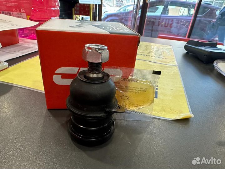 Шаровая опора Hyundai Solaris