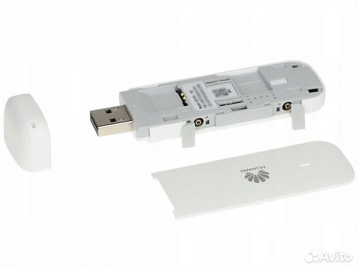 Huawei E3372s-153 (Hilink) TTL Smart