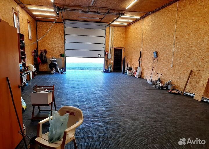 Модульная плитка сертифицированная