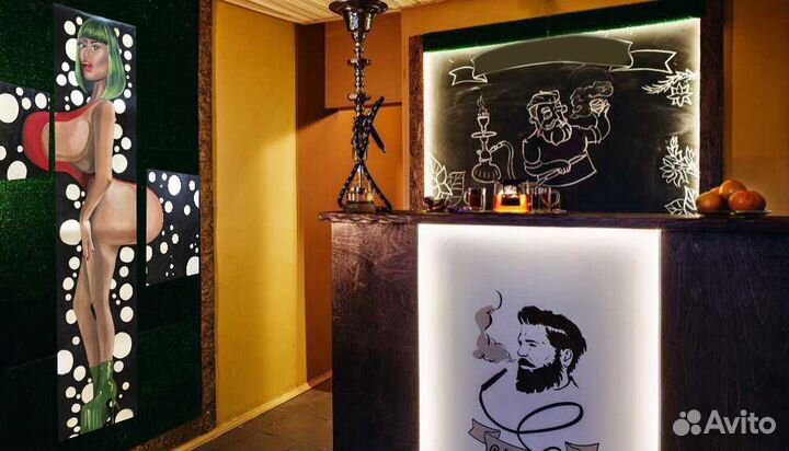 Ростовая картина