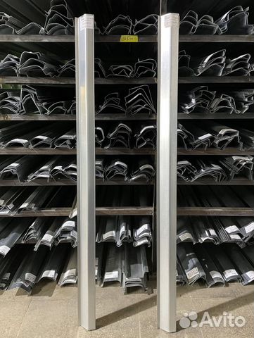 Порог Nissan Pathfinder, Terrano 1985-1995(1мм)