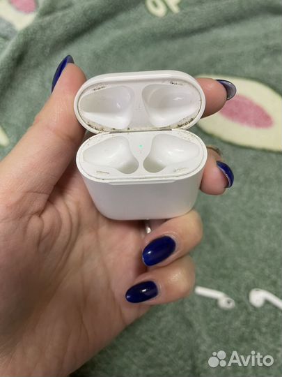 Airpods 2