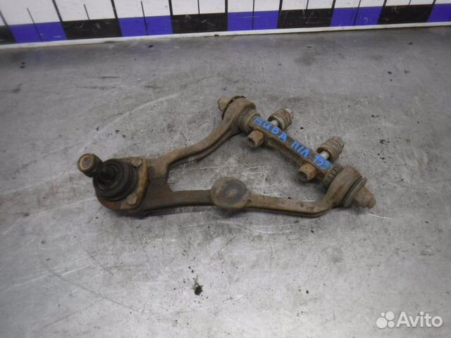 Рычаг подвески передний левый Лада Нива 2121 2001