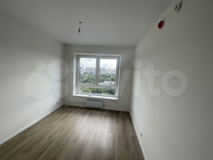 1-к. квартира, 36 м², 11/14 эт.