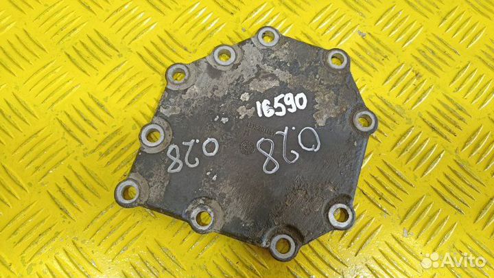 Корпус коробки передач MAN Man Tga Tgx