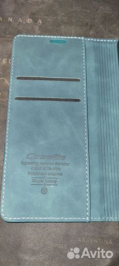 Чехол книжка на Samsung s21 FE