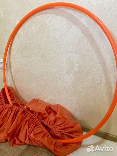 Обруч для художественной гимнастики