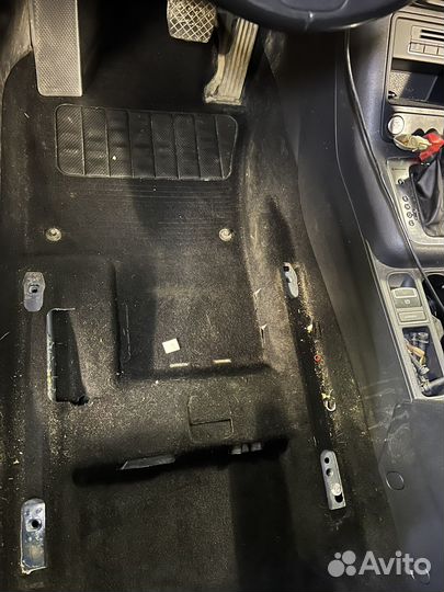 Химчистка полировка авто