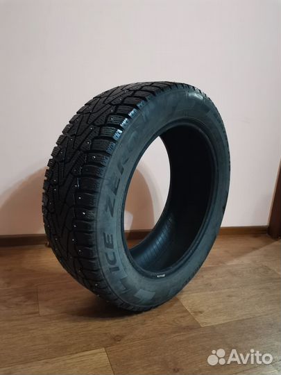 Pirelli Ice Zero 235/55 R18