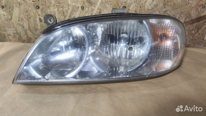Фары Киа Спектра