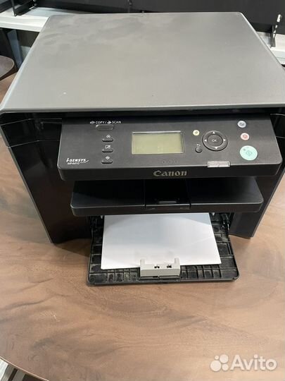 Мфу canon mf 4410