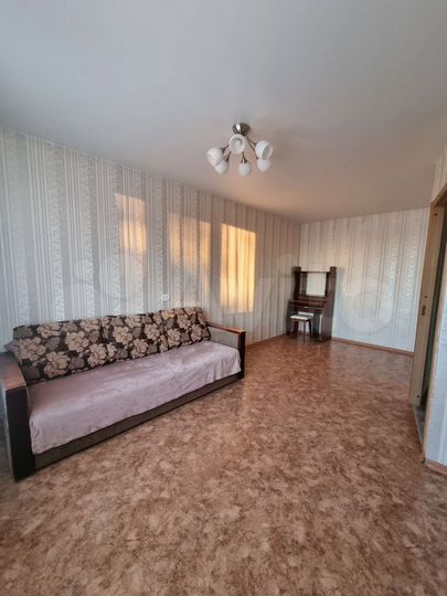 1-к. квартира, 29,7 м², 7/9 эт.