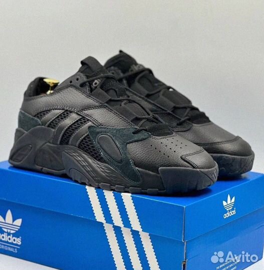 Мужские зимние кроссовки Adidas