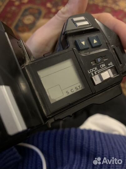 Легенда, Minolta 7000