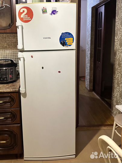 Холодильник и стиральная машина бу