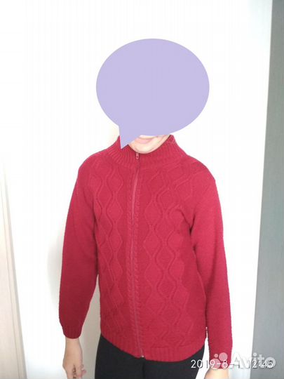 Кофта для девочки