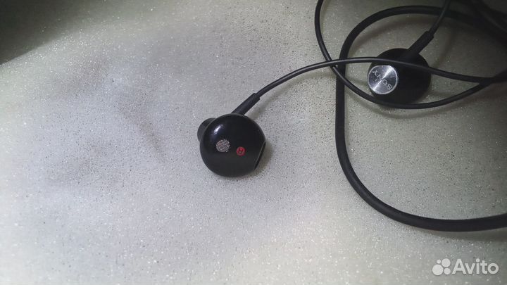 Sony оригинал Наушники с активным шумоподавлением