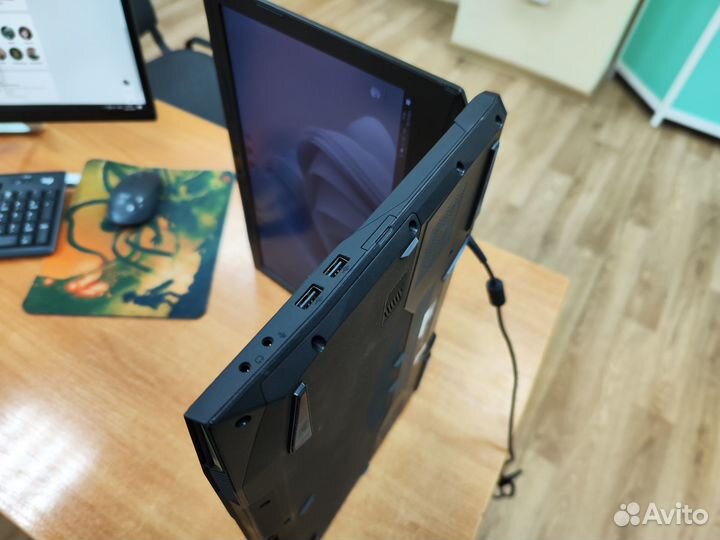 Игровой ноут 15.6