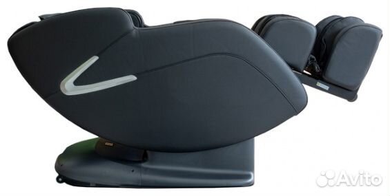 Массажное кресло Richter Balance Black (торг)