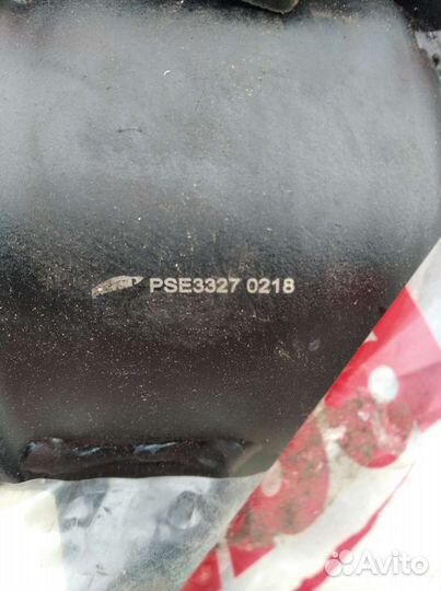 Опора двигателя Мазда 6