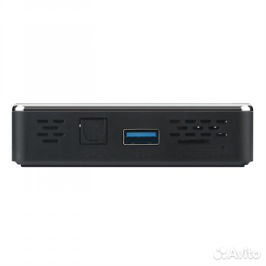 Ugoos X4Q Pro 4/32gb (Новая)