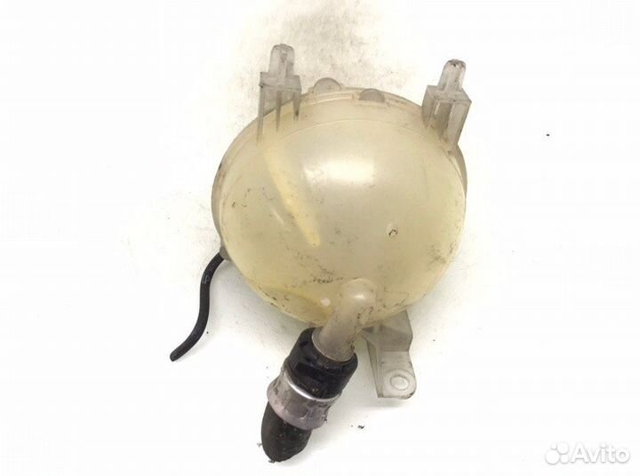 Бачок расширительный Citroen Berlingo 1.6 HDI 2010