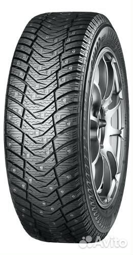 Yokohama IceGuard Stud IG65 225/55 R18 102T