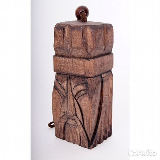 Варганы алтайские