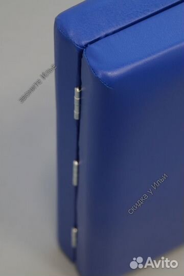 Массажный стол складной