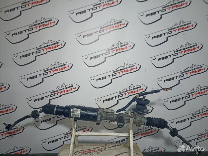 Рейка рулевая honda isuzu accord aska torneo CF3 C