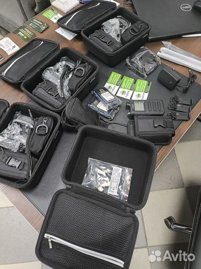 Детектор дронов Asel v3