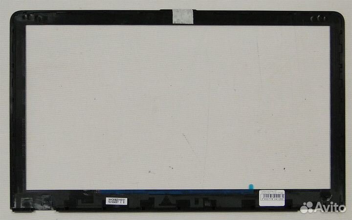 Рамка матрицы HP 15-BS015DX 15-BS 15T-BR 15Q-BU 15