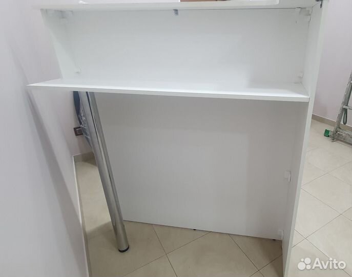 Стойка ресепшн