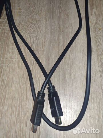 Кабель для бп