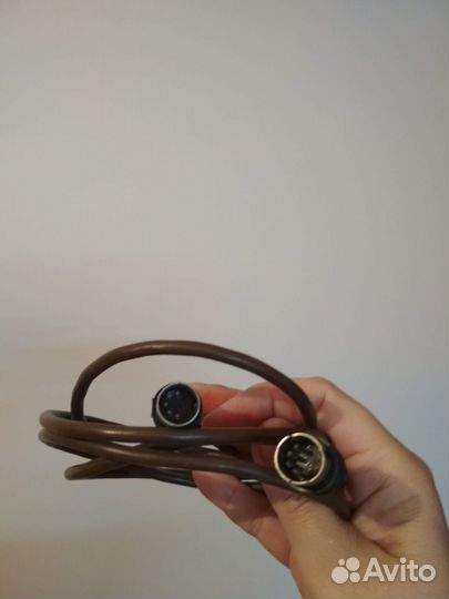 Соеденительный кабель