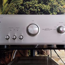 Усилитель Denon pma 2000re