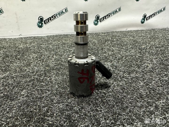 Клапан масляного насоса VAG 1.6TDI