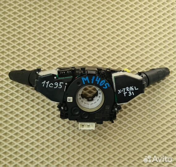 Подрулевые переключатели Nissan X-Trail T31