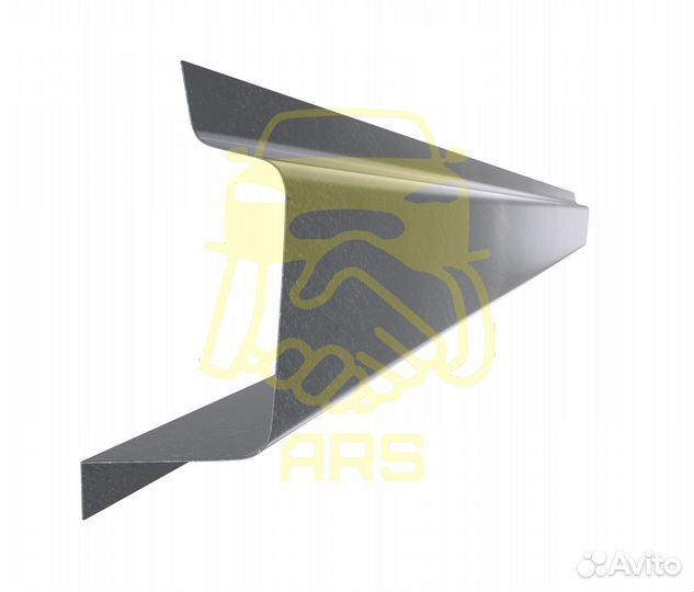 Кузовные пороги Ford Excursion Внедорожник