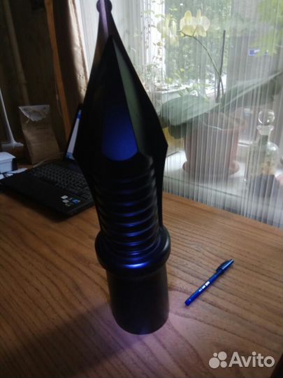 Ручка, авторучка, Перо aurora - Италия