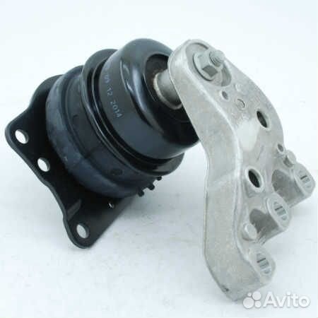 Опора двигателя подушка VW polo Поло седан