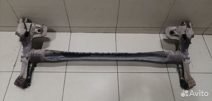 Балка задняя Cruze 2009-2016