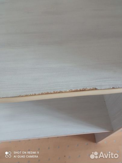 Продам пеленальный стол