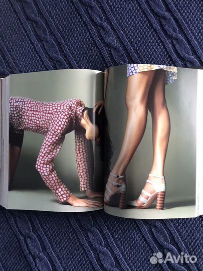 Книга «Louis Vuitton»