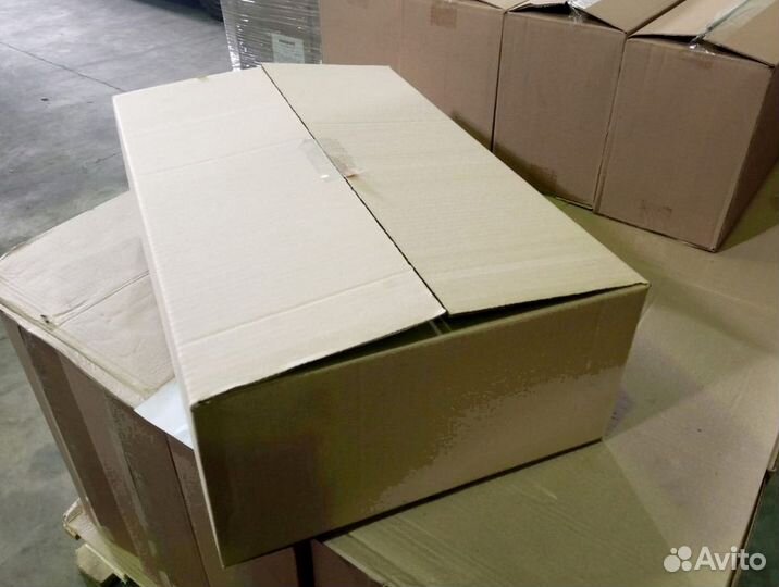 Гофрокороба