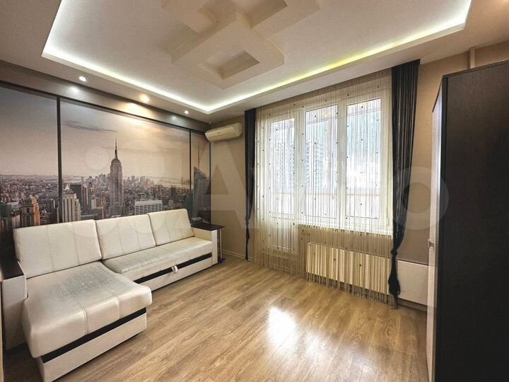 Квартира-студия, 27 м², 13/17 эт.