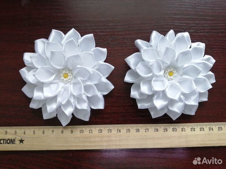 Резинки для волос