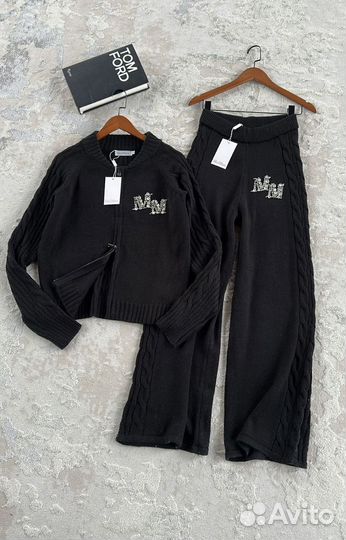 Костюм Max Mara