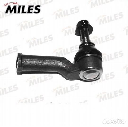 Наконечник рулевой Мондео -4, S-MAX Galaxy